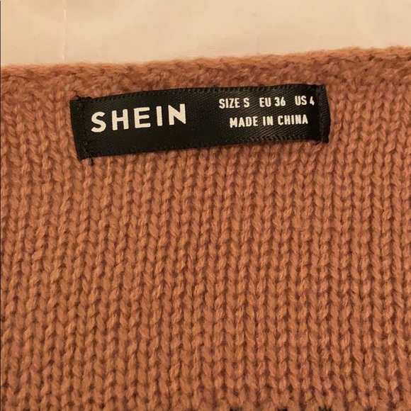 Sweater - Picture 3 of 4